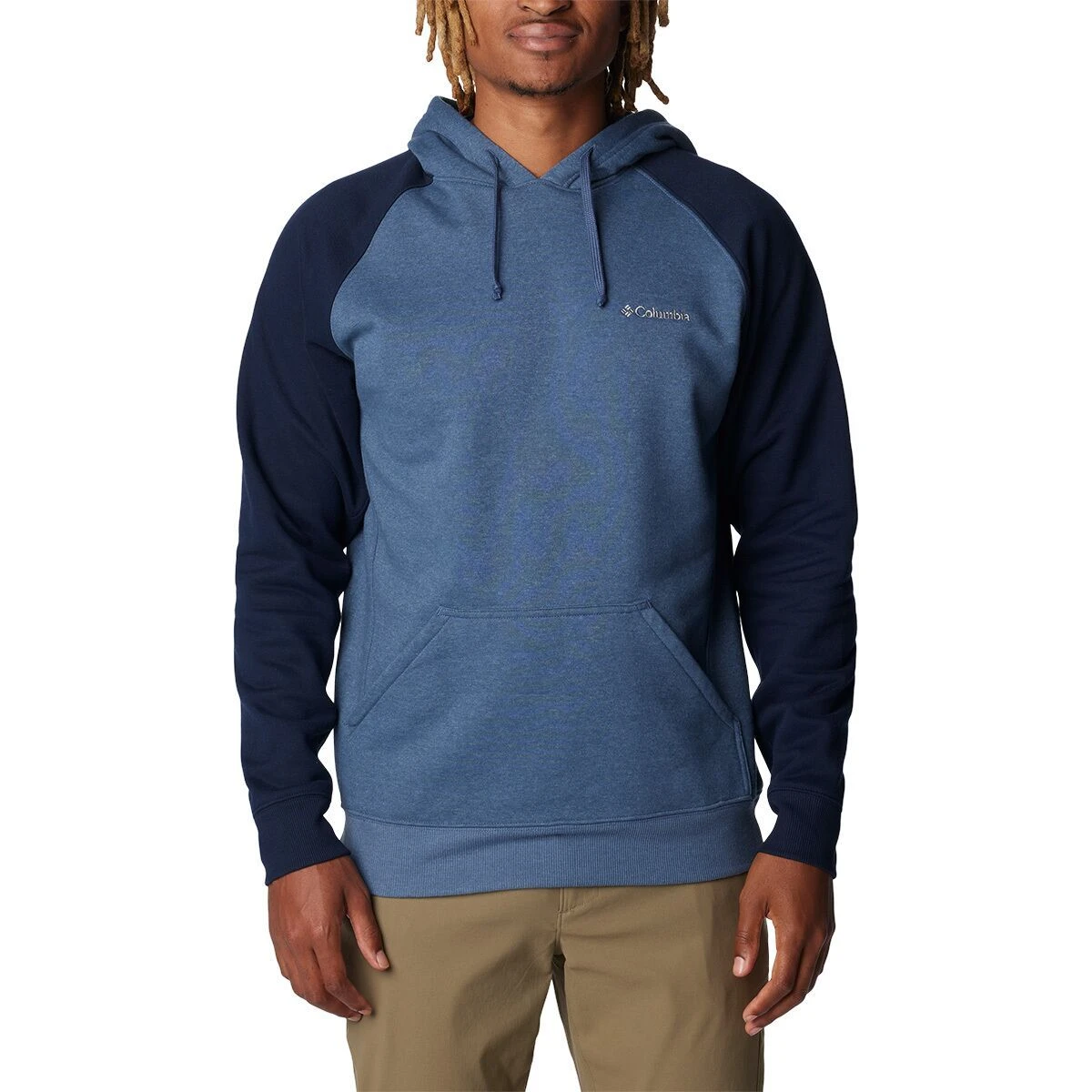 Columbia Hart Mountain II Hoodie - Men's 6 Columbia Hart Mountain II Hoodie - Men's - Image 6