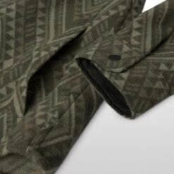 Andes Manawa Tapu Flannel Shirt - Men's