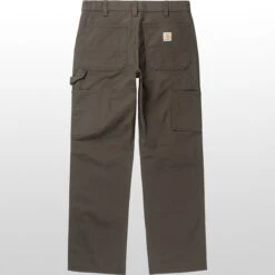 Carhartt Rugged Flex Relaxed Fit Duck Double Front Pant - Men's -Stoic Fashion Shop DARCOF D1