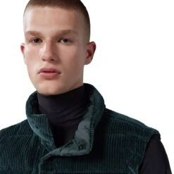 Jantzen Down Vest - Men's -Stoic Fashion Shop DARGRE D1