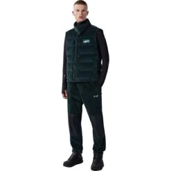Jantzen Down Vest - Men's -Stoic Fashion Shop DARGRE D4
