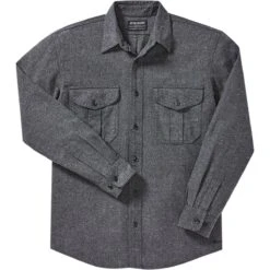 Filson Alaskan Guide Shirt - Men's -Stoic Fashion Shop DARHEGY