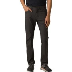 Prana Brion Slim Pant II - Men's -Stoic Fashion Shop DARIRO