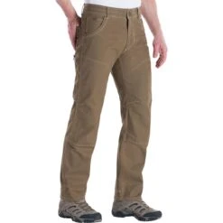 KUHL Law Pant - Men's -Stoic Fashion Shop DARKH 3