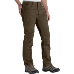 KUHL Free Rydr Pant - Men's -Stoic Fashion Shop DARKH 4