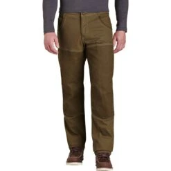 KUHL Above The Law Pant - Men's -Stoic Fashion Shop DARKH 6