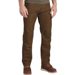 KUHL Rydr Pant - Men's -Stoic Fashion Shop DARKH 7