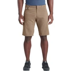 KUHL Radikl Short - Men's -Stoic Fashion Shop DARKH 8