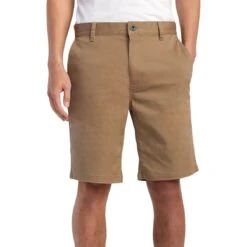 RVCA Weekend Stretch Short - Men's -Stoic Fashion Shop DARKHA 1