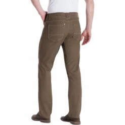 KUHL Kanvus Jean - Men's -Stoic Fashion Shop DARKH D5 1