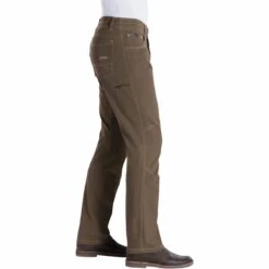 KUHL Kanvus Jean - Men's -Stoic Fashion Shop DARKH D7 1