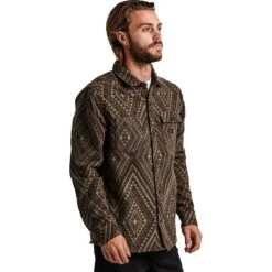 Andes Manawa Tapu Shirt - Men's -Stoic Fashion Shop DARMIL