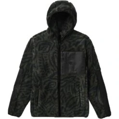 Highland Sidetrack Fleece Hoodie - Men's 9 Highland Sidetrack Fleece Hoodie - Men's -Stoic Fashion Shop DARMIL D2 1