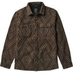 Andes Manawa Tapu Shirt - Men's -Stoic Fashion Shop DARMIL D2