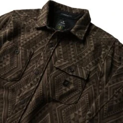 Andes Manawa Tapu Shirt - Men's -Stoic Fashion Shop DARMIL D5