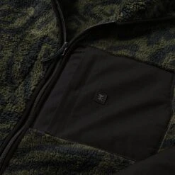 Highland Sidetrack Fleece Hoodie - Men's 12 Highland Sidetrack Fleece Hoodie - Men's -Stoic Fashion Shop DARMIL D6