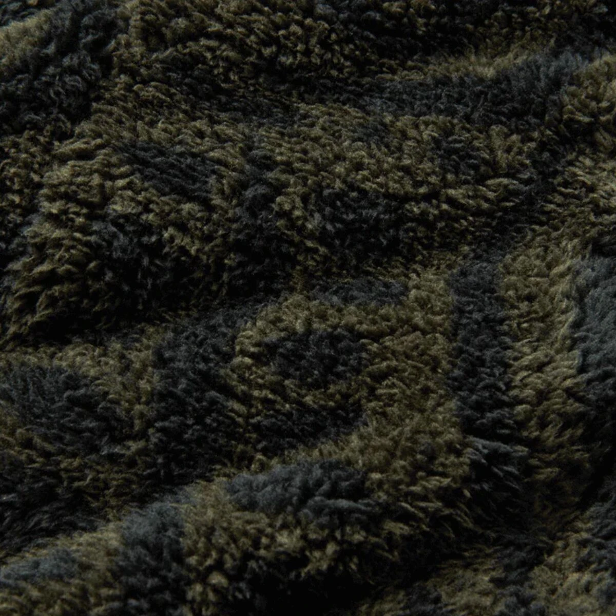 Highland Sidetrack Fleece Hoodie - Men's 4 Highland Sidetrack Fleece Hoodie - Men's - Image 4