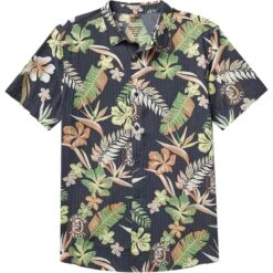 Hinano Bless Up Shirt - Men's