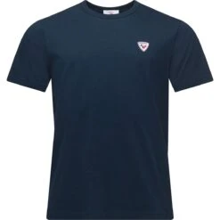 Rossignol Logo Plain T-Shirt - Men's -Stoic Fashion Shop DARNAV D1 1