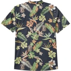 Hinano Bless Up Shirt - Men's -Stoic Fashion Shop DARNAV D2