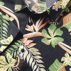 Hinano Bless Up Shirt - Men's -Stoic Fashion Shop DARNAV D3