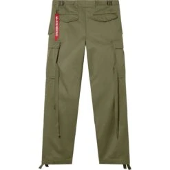 Alpha Industries M-65 Pant - Men's -Stoic Fashion Shop DAROLI D1