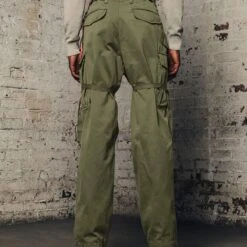 Alpha Industries M-65 Pant - Men's