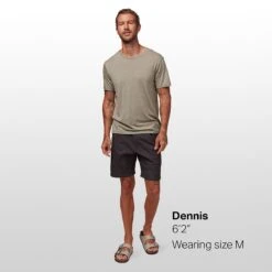 KAVU Chilli Lite Short - Men's -Stoic Fashion Shop DARSHA D6