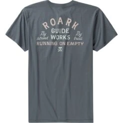 Guideworks T-Shirt - Men's -Stoic Fashion Shop DARSKY