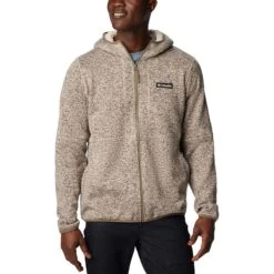 Columbia Sweater Weather Full-Zip Hoodie - Men's