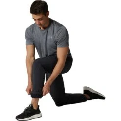 Mountain Hardwear Yumalino Active Pant - Men's -Stoic Fashion Shop DARSTO D4