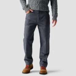 Rambler Stretch Workpant - Men's -Stoic Fashion Shop DAWPAT