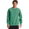 The North Face Places We Love Crew Sweatshirt - Men's