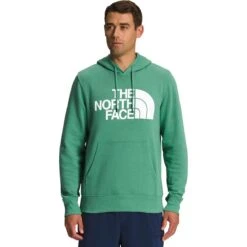 The North Face Half Dome Pullover Hoodie - Men's -Stoic Fashion Shop DEGRGRTNWH