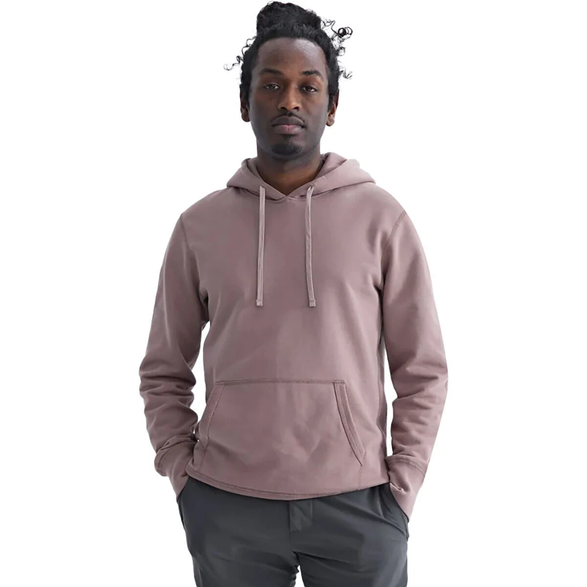 Midweight Pullover Hoodie - Men's 4 Midweight Pullover Hoodie - Men's - Image 4