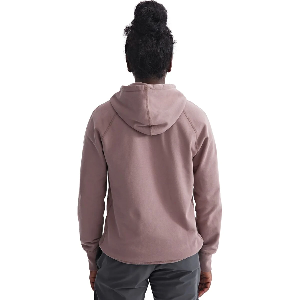 Midweight Pullover Hoodie - Men's 3 Midweight Pullover Hoodie - Men's - Image 3