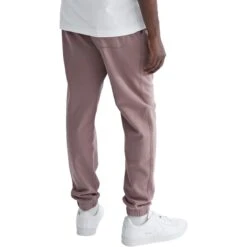Midweight Cuffed Sweatpant - Men's -Stoic Fashion Shop DESROS D1