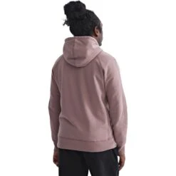 Midweight Terry Full-Zip Hoodie - Men's -Stoic Fashion Shop DESROS D1 3