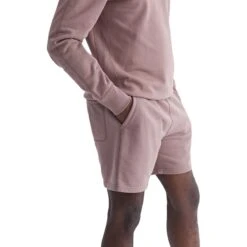 Midweight Crewneck Sweatshirt - Men's -Stoic Fashion Shop DESROS D3 1