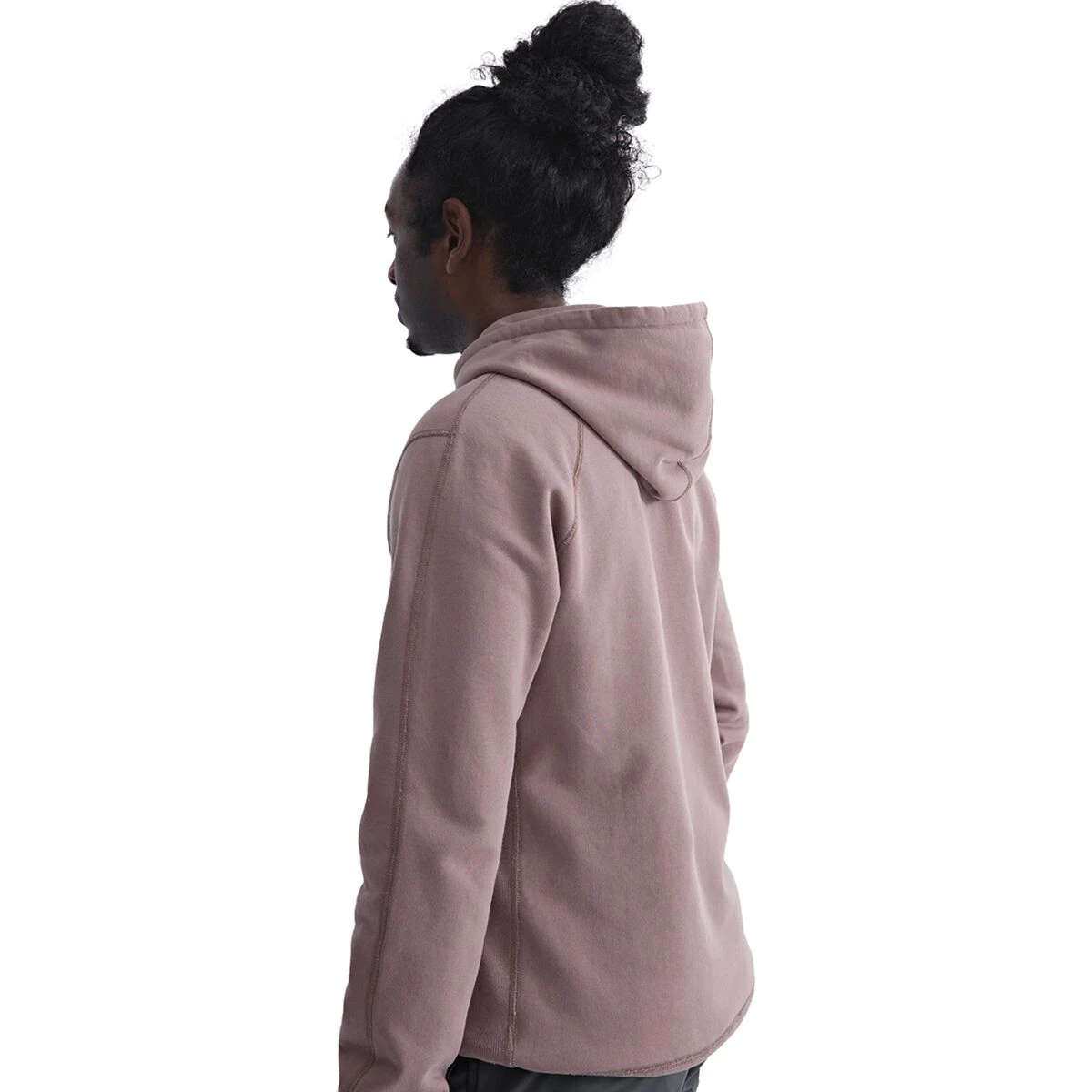 Midweight Pullover Hoodie - Men's 2 Midweight Pullover Hoodie - Men's - Image 2