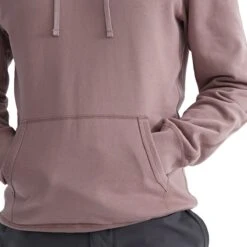 Midweight Pullover Hoodie - Men's 10 Midweight Pullover Hoodie - Men's -Stoic Fashion Shop DESROS D4 2