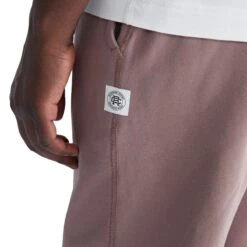 Midweight Cuffed Sweatpant - Men's -Stoic Fashion Shop DESROS D4