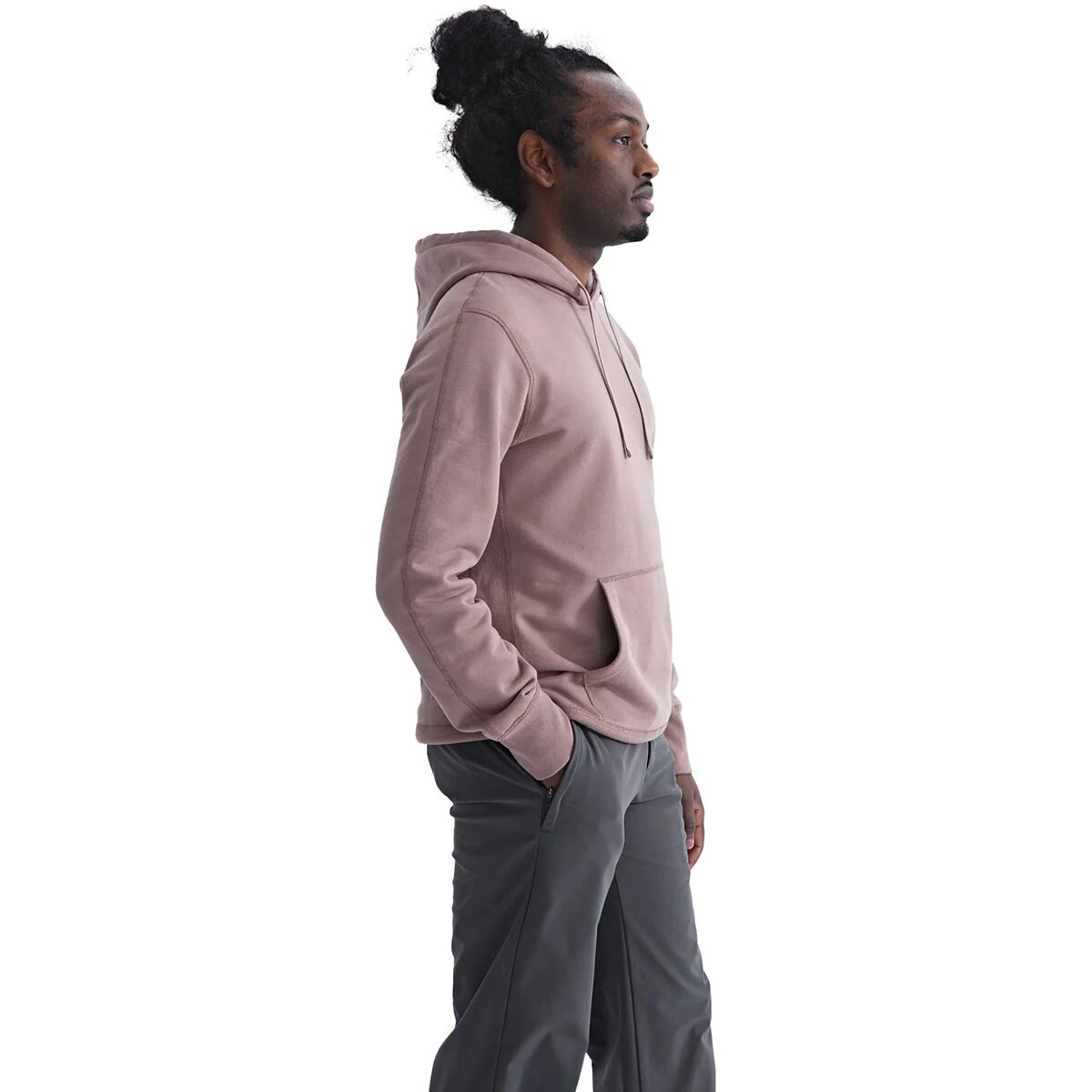 Midweight Pullover Hoodie - Men's 1 Midweight Pullover Hoodie - Men's