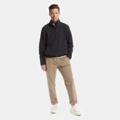 Travel Pant - Men's -Stoic Fashion Shop DESTAU D8