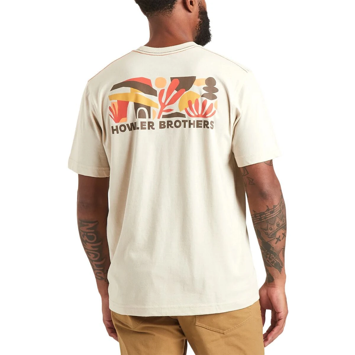Select Pocket T-Shirt - Men's 3 Select Pocket T-Shirt - Men's - Image 3