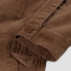 Stoic Long-Sleeve Venture Coverall - Men's -Stoic Fashion Shop DOWBRO D2