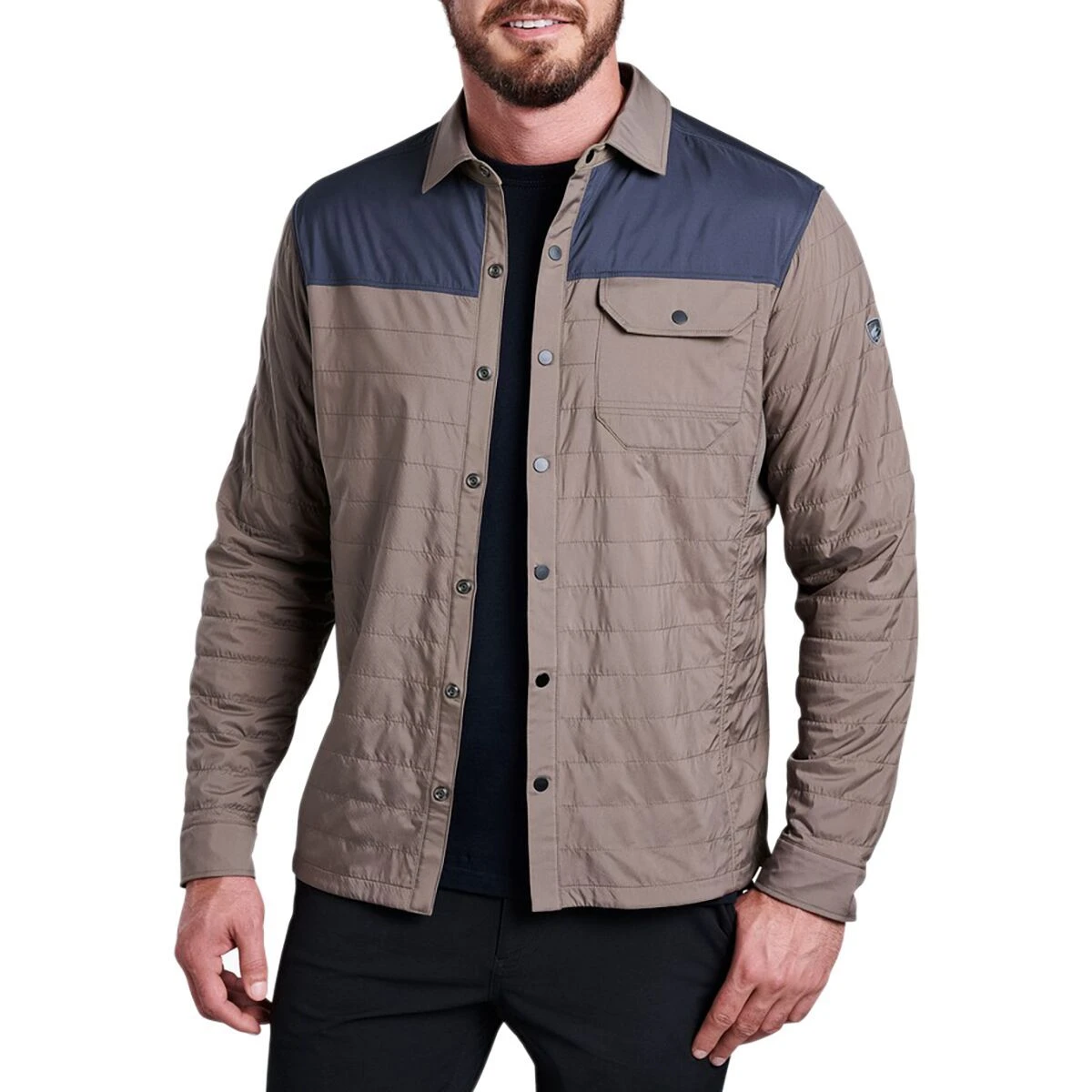 KUHL The One Shirt-Jac - Men's 3 KUHL The One Shirt-Jac - Men's - Image 3