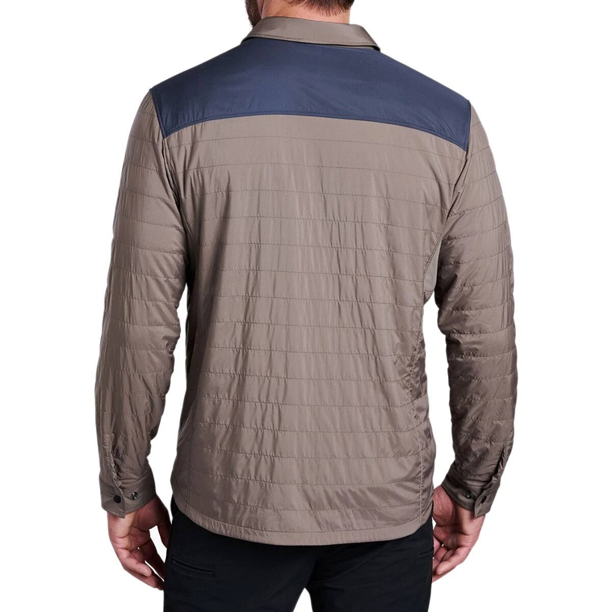 KUHL The One Shirt-Jac - Men's 7 KUHL The One Shirt-Jac - Men's - Image 7