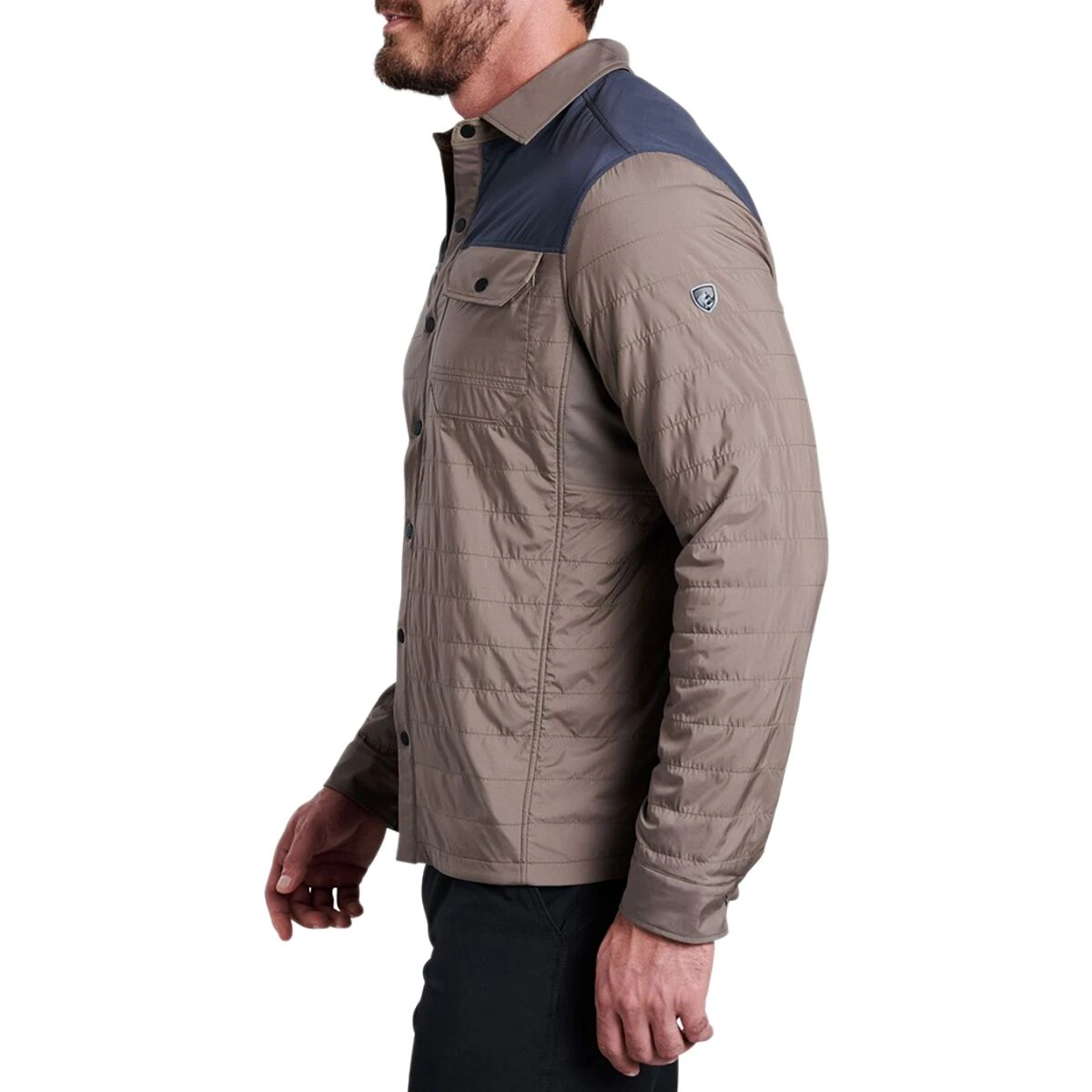 KUHL The One Shirt-Jac - Men's 2 KUHL The One Shirt-Jac - Men's - Image 2