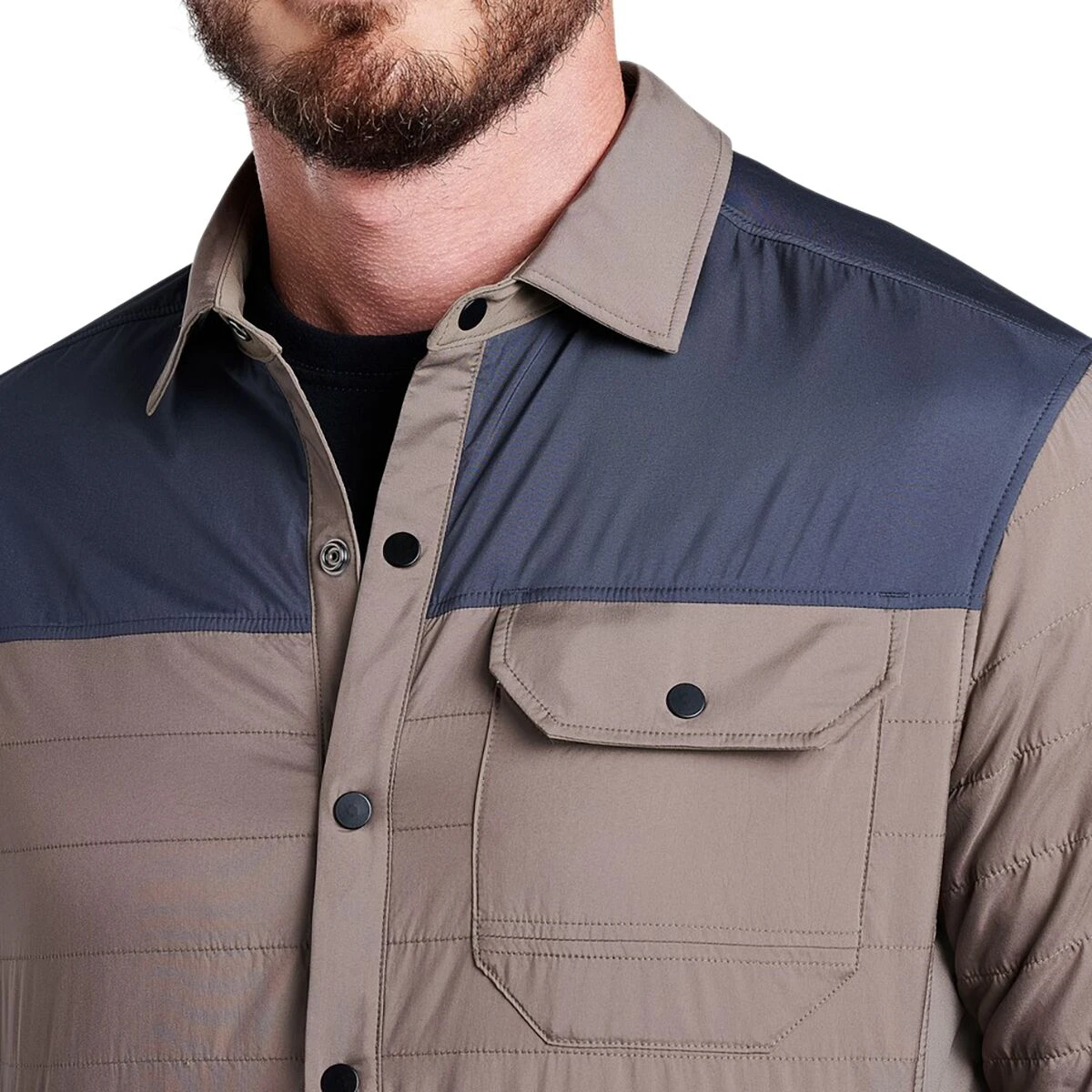 KUHL The One Shirt-Jac - Men's 1 KUHL The One Shirt-Jac - Men's